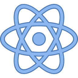 React